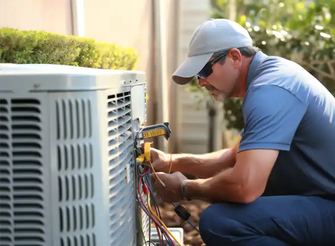 installateur Zenderen
